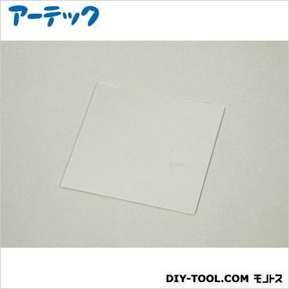 ライトスクラッチアクリル板のみ125x130mm