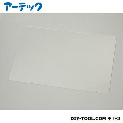 ライトスクラッチA4アクリル板のみ