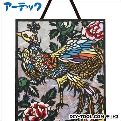 切り絵セット200x270mm 13409 1