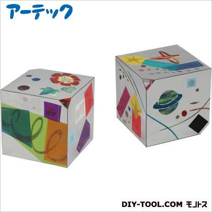 ファンタスティックミラーボックス 13464 1