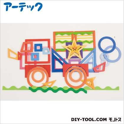 ペーパーストラクチャー段ボール 13469 1