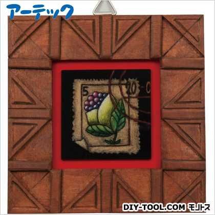 ミニマルチアート額アートガラス 13556 1