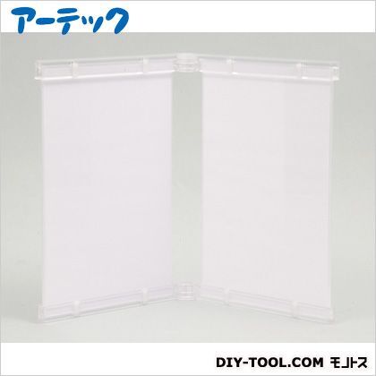 観賞用比較フレ-ム両面ハガキサイズ 13594 1