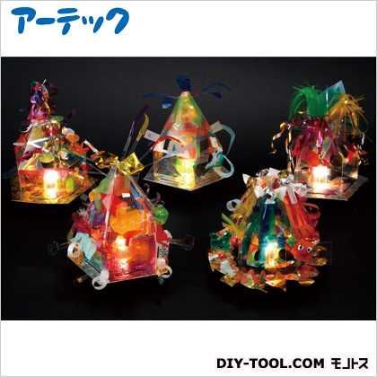 ランプステンド(電池式ランプ台付) 13617 1