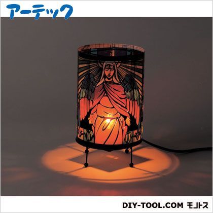 ランプシェードタッチステンドセット(カッター付) 13647 1