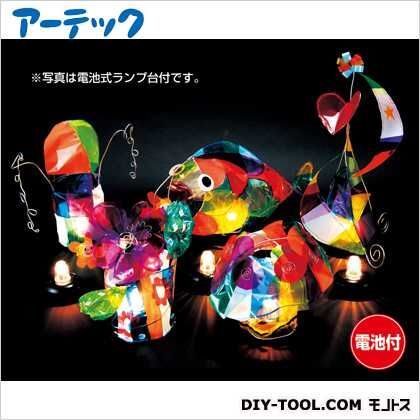 光のハーモニー(ゆらぎ灯付) 13657 1