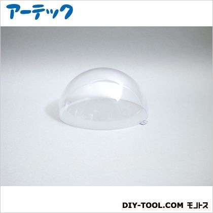 透明ドーム小(ドーム型ボックスアート小用) 13678 1