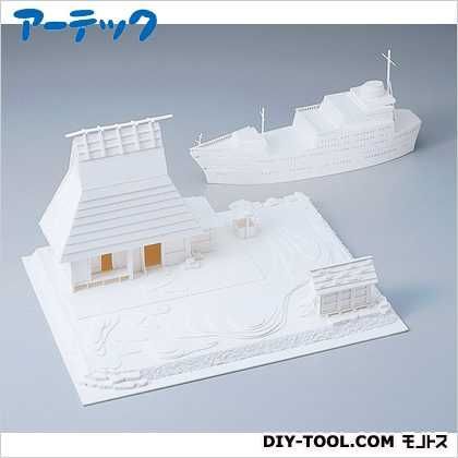 ふわっとライト工作紙540x390x1mm 13883 1