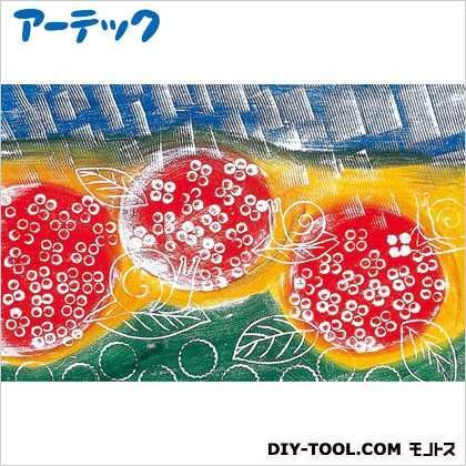 スチレン版画セット大 20328 1