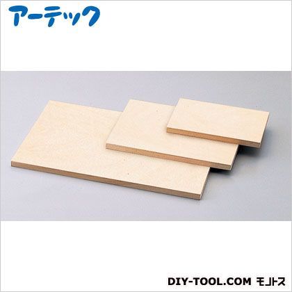 シナ版木A150x100x10mm 20330 1