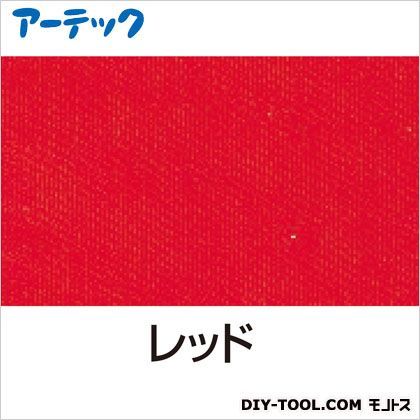 シルクスクリーン用透明インキ100ccレッド 20983 1