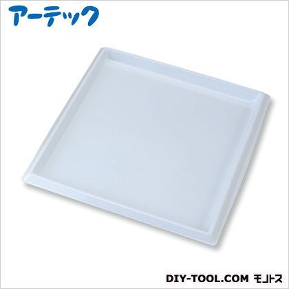 プラスチック製インキ練板380x305x20mm