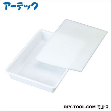 特大スタンプ台(ポリ製) 21045 1