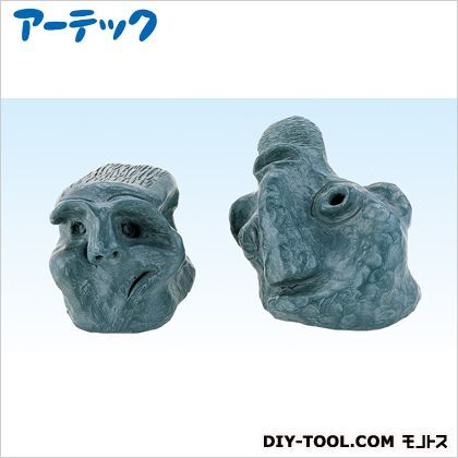 ブロンズ粘土1.5kg 23006 1