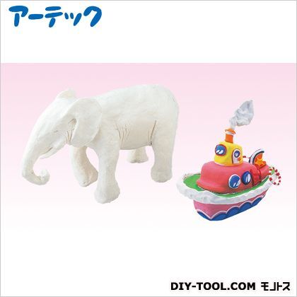 シルキークレイ200g 23214 1