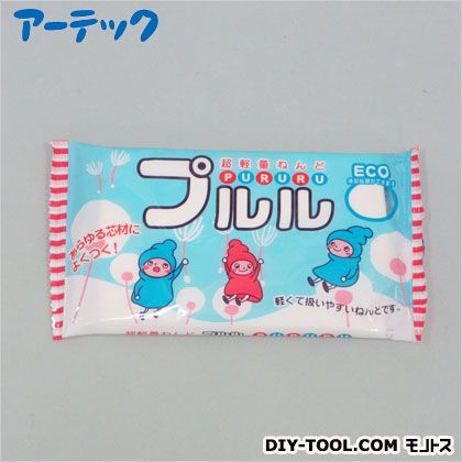 粘土のみプルルホワイト 23228 1