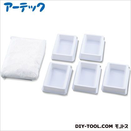 粉末粘土1kgグループセット 23241 1