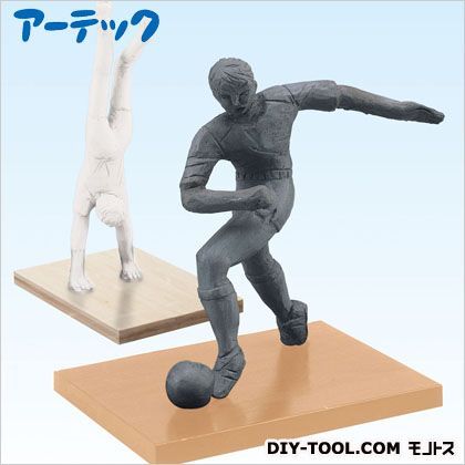 台付アートスタイリスト芯スーパーライト200g付 23626 1