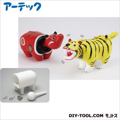 首ふり動物芯材スーパーライト大付 23642 1