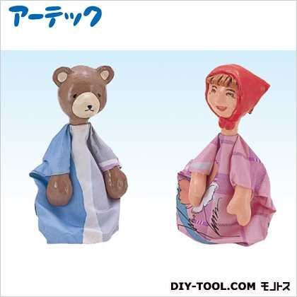 指人形芯材のみ 23650 1