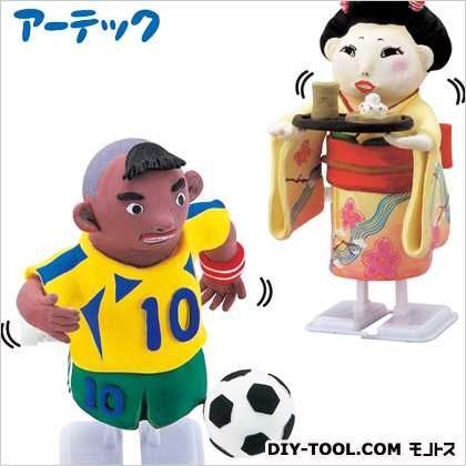 歩くねんど芯スーパーライト200g付 23666 1