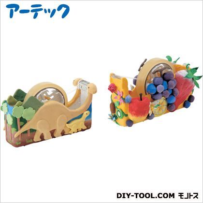 粘土のテープカッター芯まいるどスーパーライト小付 23670 1