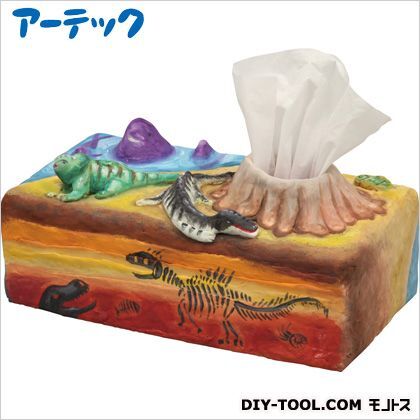 ティッシュボックス芯材 23710 1