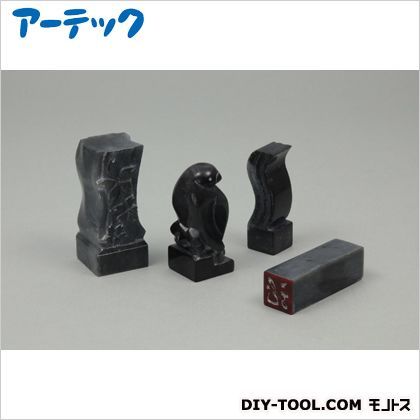 黒蝋石中のみ30x30x70 23973 1