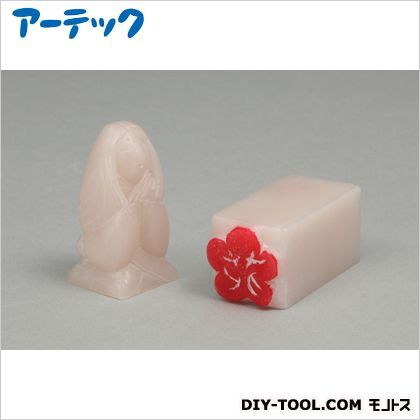 桜蝋石のみ25x25x50 23975 1