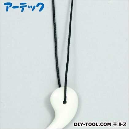 高蝋石35x35x12mm(φ3穴有)