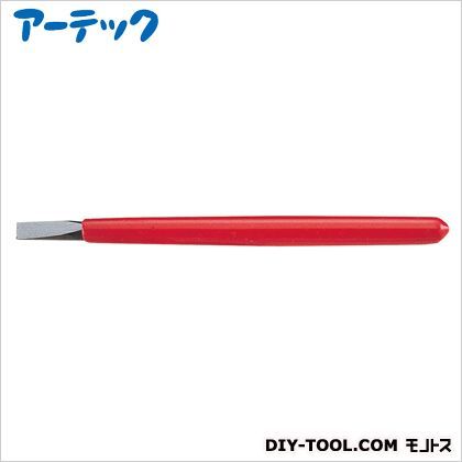 ビニール巻印刀(丸)φ6x120mm