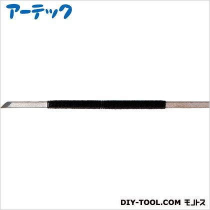 てん刻印刀切り出し4.5x147mm 24109 1