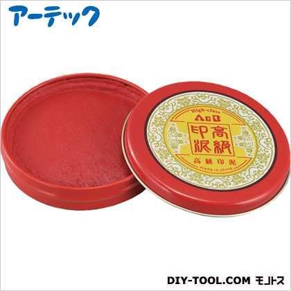 印泥φ60x15mm