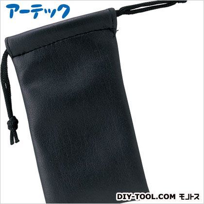 レザー製小袋(ビニールレザー巾着ミニ)