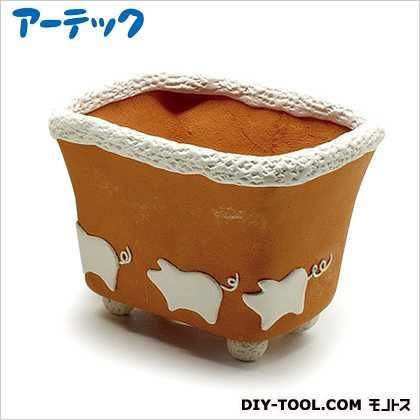 ひなたぼっこテラコッタ400g 27014 1