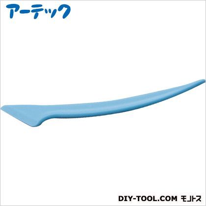 プラ製ねんどベラ