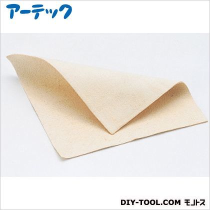 鹿皮(セーム皮)100x100mm