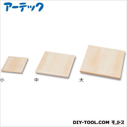 木製粘土板小(320x250x10mm) 27490 1