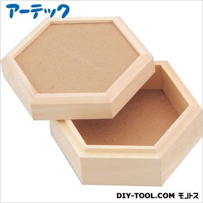マルチボックス六角箱