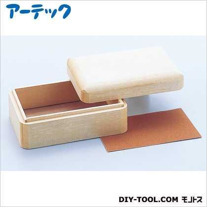 木彫小箱(しな) 30008 1