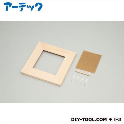 木彫CDジャケット額 30016 1