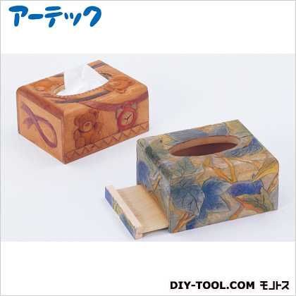 ポケットティッシュボックス 30021 1