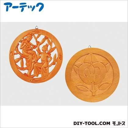 丸型レリーフ 30550 1