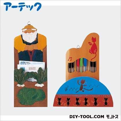 木彫状差し(しな)