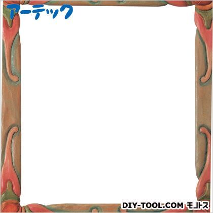 木彫しきし額(細) 31224 1