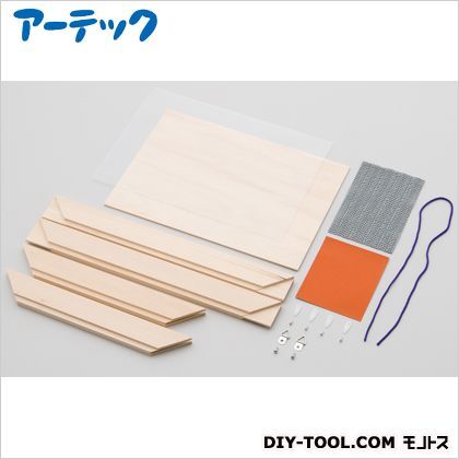 木彫額縁A4 31226 1