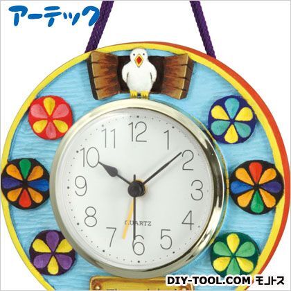 サークルクロック 31228 1