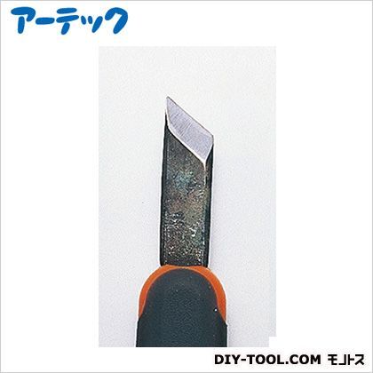 グレイバーホワイト(全鋼)単品大丸刀