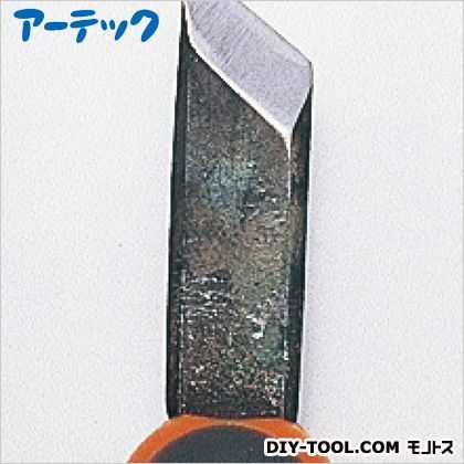 グレイバーグリーン(付鋼)単品大丸刀