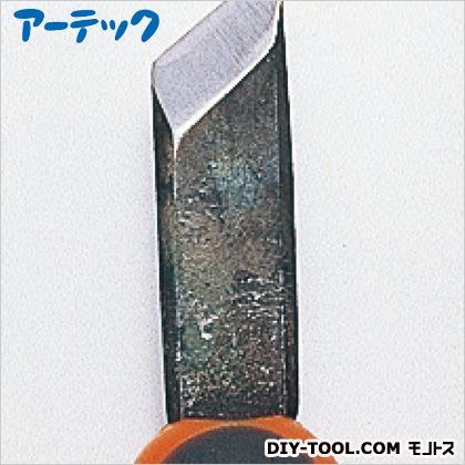 左用グレイバー・グリーン単品切出刀 32242 1